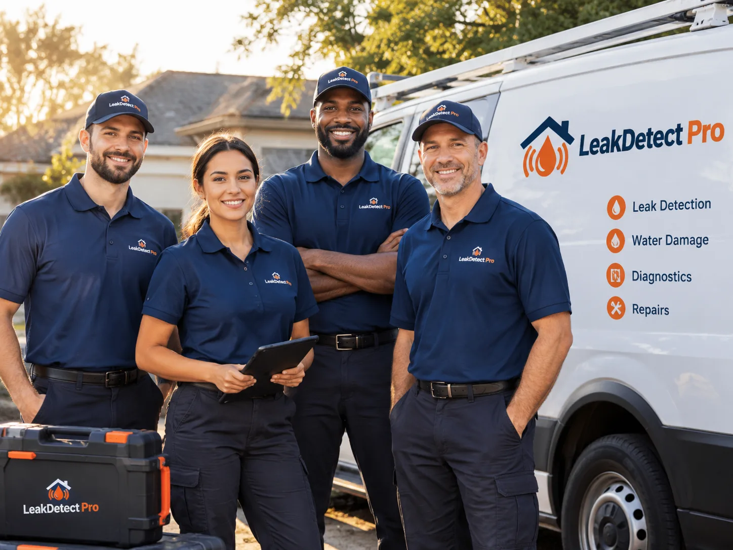Roof Repair company in Monroe, GA